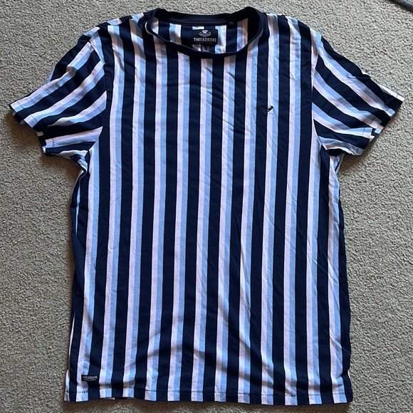 Threadbare T-Shirt Bundle Size Large (2) - Picture 5 of 5